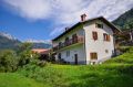 Ferienwohnung Tolmin Apartma Kančan