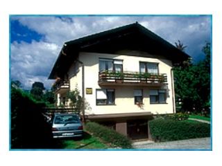Privatvermieter Bled B & B Pension Mlinar picture 1