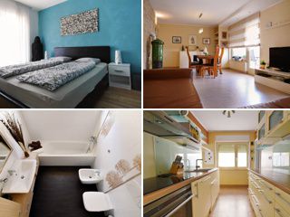 Ferienwohnung Kobarid Hi&scaron;a Sonca picture 2
