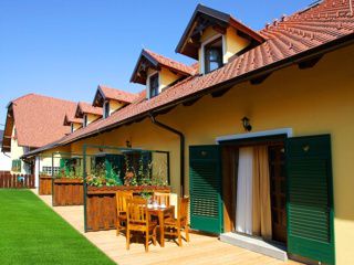 Hotel Murska Sobota HOTEL ŠTRK picture 1