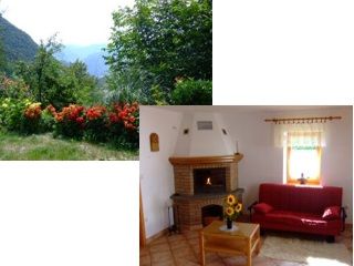Ferienwohnung Tolmin Apartma Kančan picture 2